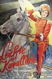 Leichte Kavallerie