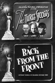 Film Back from the Front streaming VF complet
