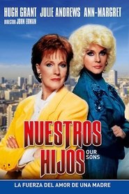 Imagen de Nuestros hijos (TV)