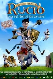 Les folles aventures de Rucio streaming sur filmcomplet