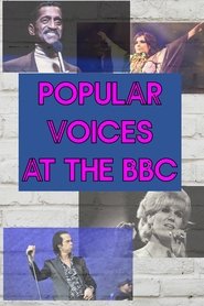 Poster of Popular Voices at the BBC