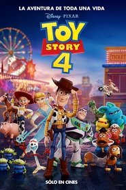 Toy Story 4 2019