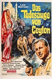 Das Todesauge von Ceylon