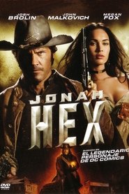 Jonah Hex (2010)