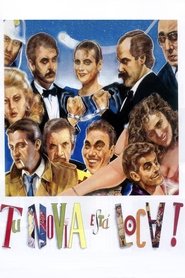 Film Tu novia está loca streaming VF complet