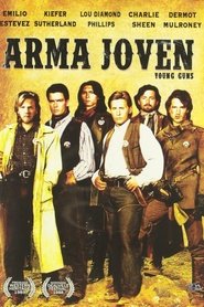 Arma joven 1988