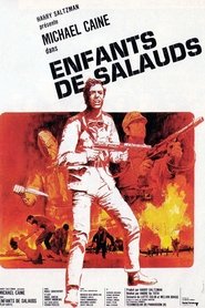 Enfants de salauds streaming sur filmcomplet