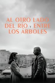 Imagen de Al otro lado del río y entre los árboles