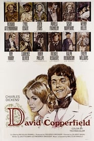 Film David Copperfield streaming VF complet