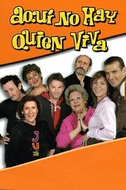Poster of No One Could Live Here