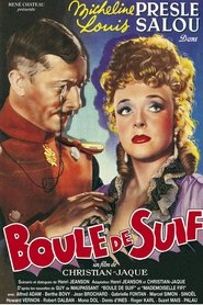 Film Boule de suif streaming VF complet