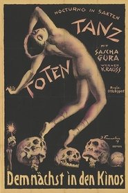 Film Totentanz streaming VF complet