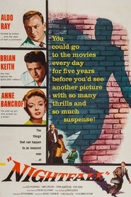 L'alibi sotto la neve 1956