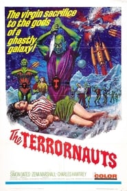 Film The Terrornauts streaming VF complet
