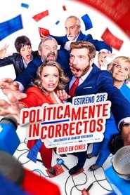 Imagen de Políticamente incorrectos