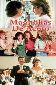 Imagen de Magnolias de acero