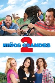 Imagen de Niños grandes 2