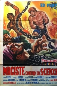 Film Maciste à la cour du cheik streaming VF complet