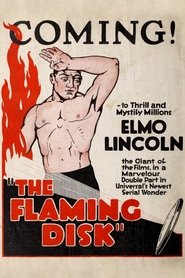 Film The Flaming Disk streaming VF complet