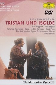 Film Tristan et Isolde streaming VF complet