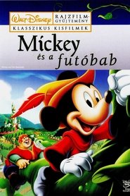 Imagen de Mickey y las Judías Mágicas