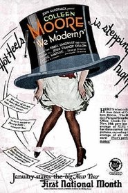 We Moderns