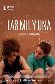 Film Las mil y una streaming VF complet