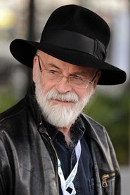Picture of Terry Pratchett