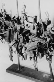 Robert Klippel – Junk Sculpture No. 3 streaming sur filmcomplet