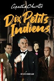 Dix petits indiens 1945