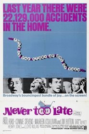 Film Never Too Late streaming VF complet
