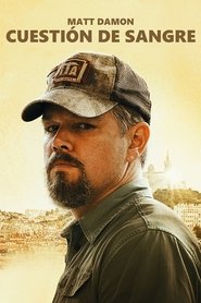 Imagen de Cuestión de sangre