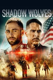 Poster for Shadow Wolves (2019)