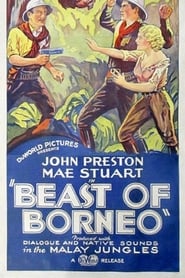 The Beast of Borneo streaming sur filmcomplet