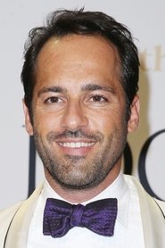 Picture of Alex Dimitriades