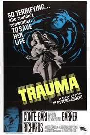 Trauma streaming sur filmcomplet