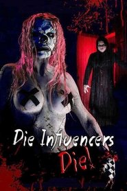 Imagen de Die Influencers Die