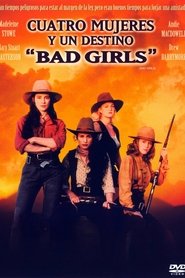 Imagen de Cuatro mujeres y un destino