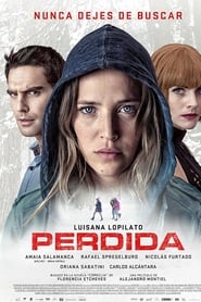 Perdida - Scomparsa 2018