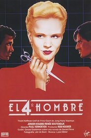 Imagen de El cuarto hombre