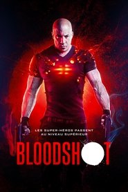 Film Bloodshot streaming VF complet