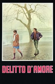 Film Un vrai crime d'amour streaming VF complet
