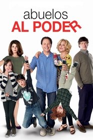 Imagen de Abuelos al poder