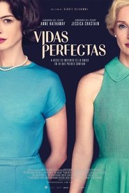 Imagen de Vidas perfectas