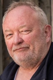 Picture of Bjarne Henriksen