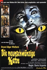 Die neunschwänzige Katze 1971