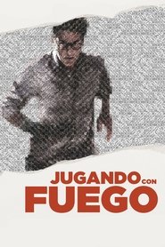 Imagen de Jugando con fuego