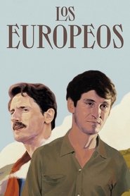 Imagen de Los europeos