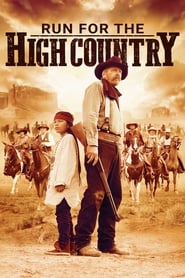 Poster for Run for the High Country (2018)