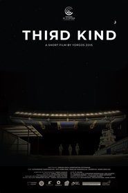Imagen de Third Kind